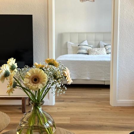 Wanderlust East73 Apartment Trier Luaran gambar