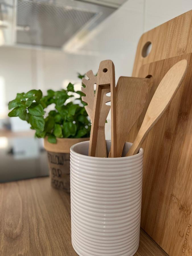 Wanderlust East73 Apartment Trier Luaran gambar