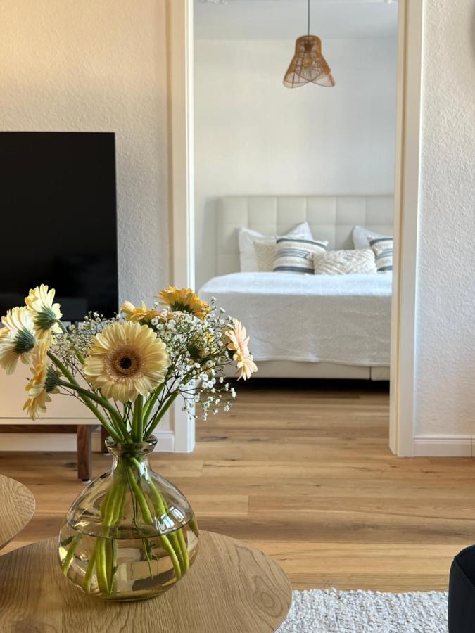 Wanderlust East73 Apartment Trier Luaran gambar