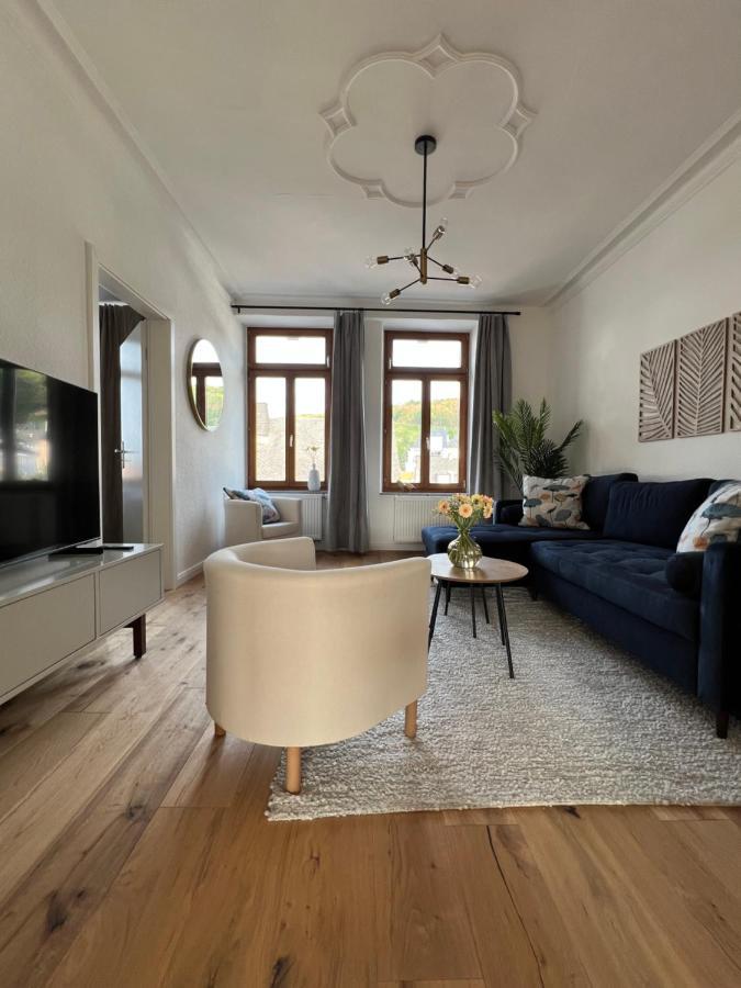 Wanderlust East73 Apartment Trier Luaran gambar