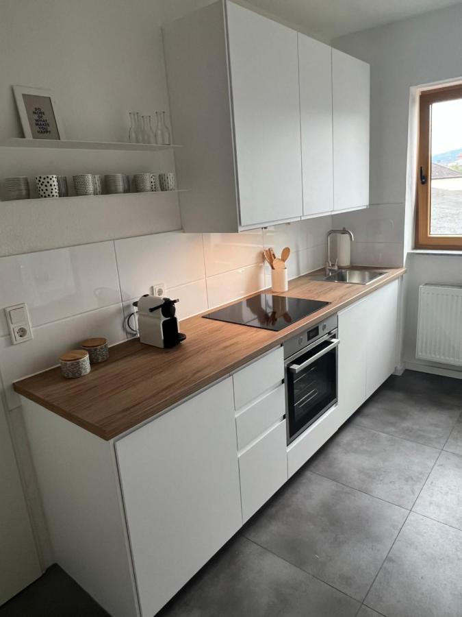 Wanderlust East73 Apartment Trier Luaran gambar