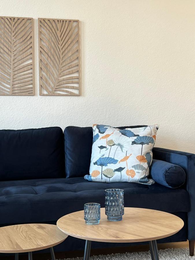 Wanderlust East73 Apartment Trier Luaran gambar