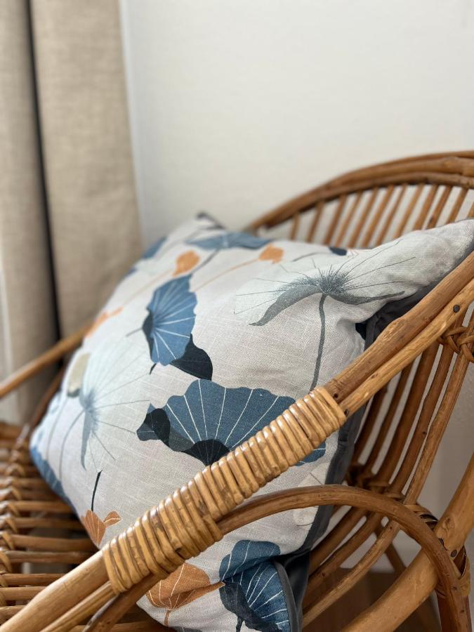 Wanderlust East73 Apartment Trier Luaran gambar