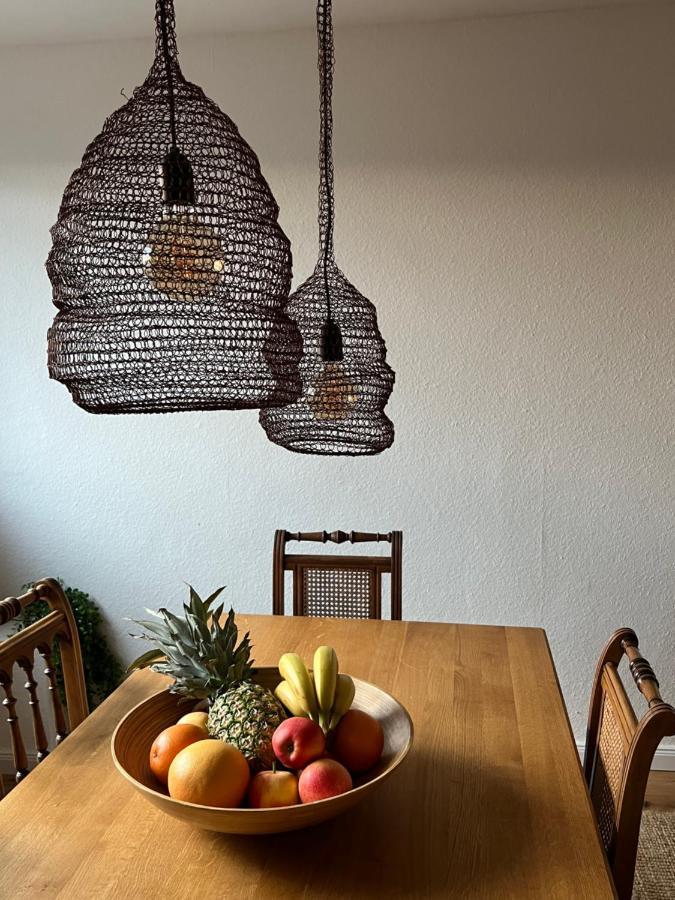 Wanderlust East73 Apartment Trier Luaran gambar
