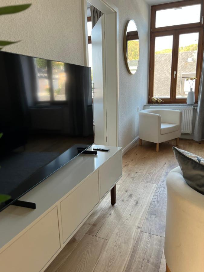 Wanderlust East73 Apartment Trier Luaran gambar