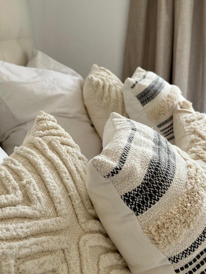 Wanderlust East73 Apartment Trier Luaran gambar