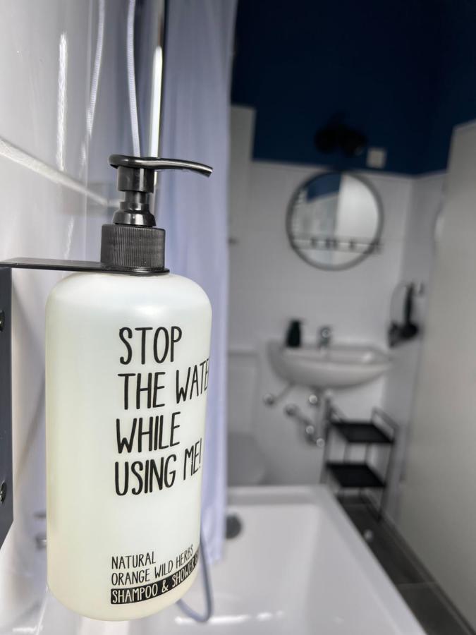 Wanderlust East73 Apartment Trier Luaran gambar