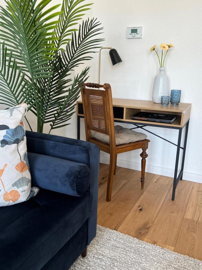 Wanderlust East73 Apartment Trier Luaran gambar