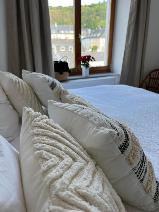 Wanderlust East73 Apartment Trier Luaran gambar