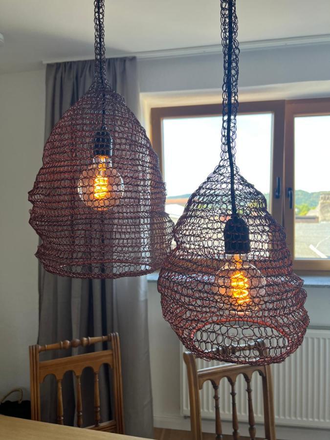 Wanderlust East73 Apartment Trier Luaran gambar