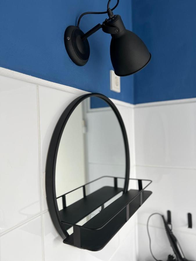 Wanderlust East73 Apartment Trier Luaran gambar