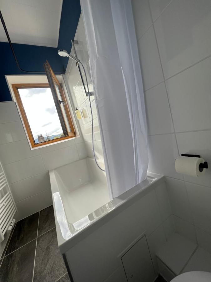Wanderlust East73 Apartment Trier Luaran gambar