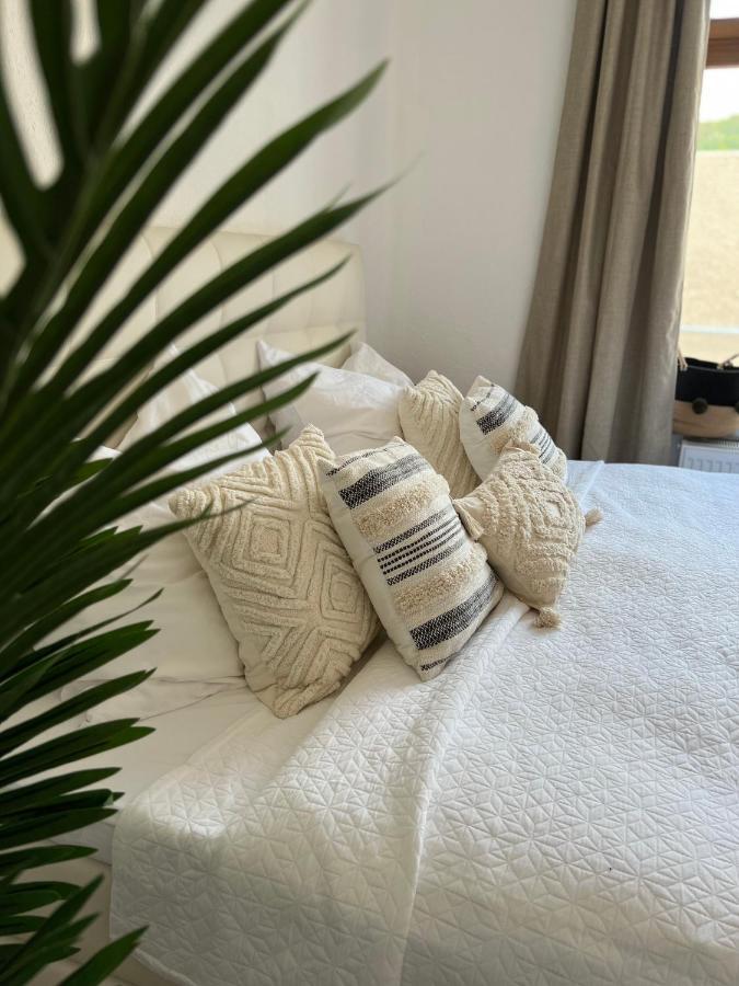 Wanderlust East73 Apartment Trier Luaran gambar