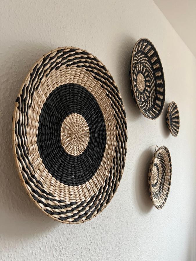 Wanderlust East73 Apartment Trier Luaran gambar