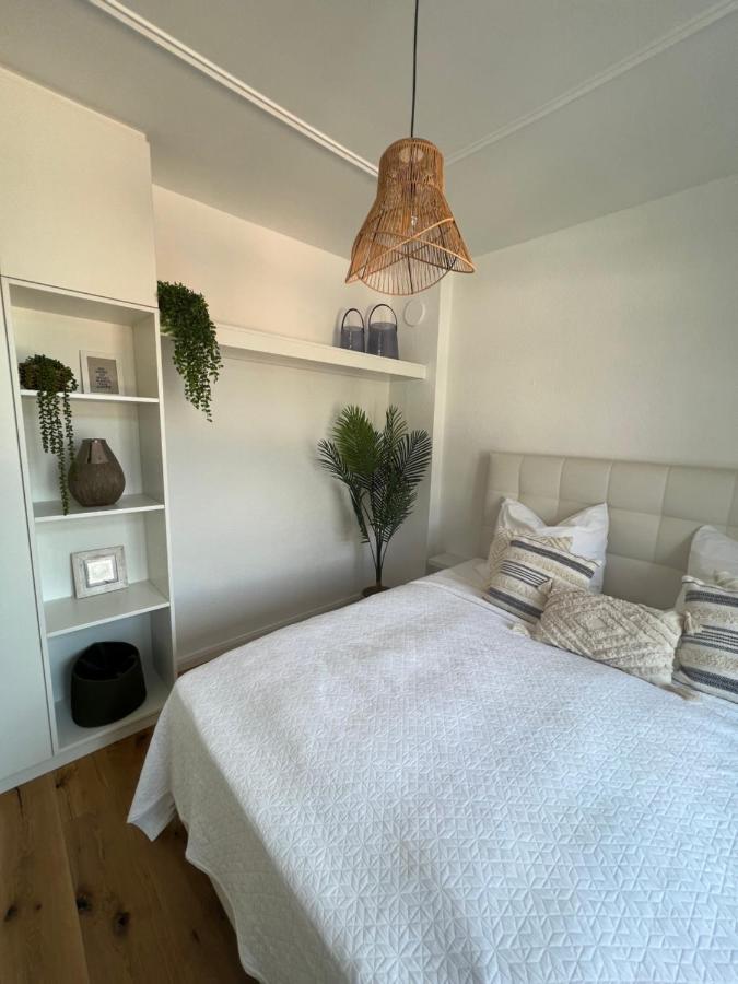 Wanderlust East73 Apartment Trier Luaran gambar