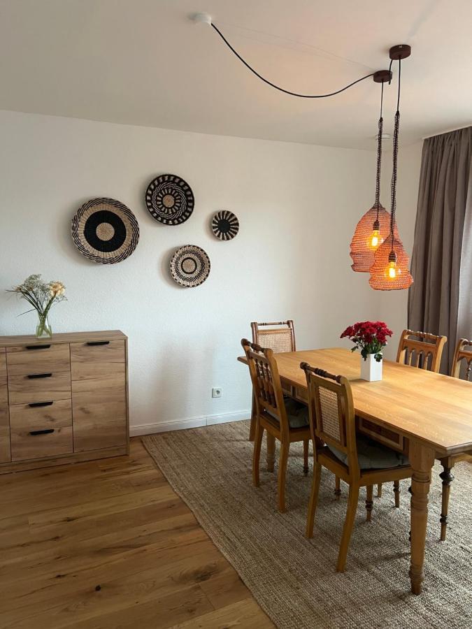 Wanderlust East73 Apartment Trier Luaran gambar