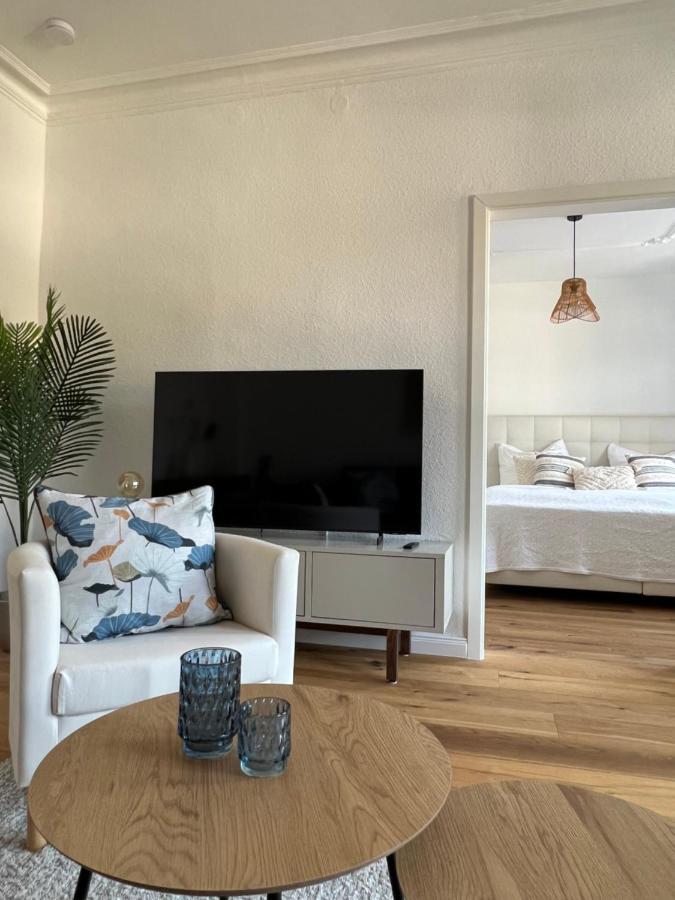 Wanderlust East73 Apartment Trier Luaran gambar